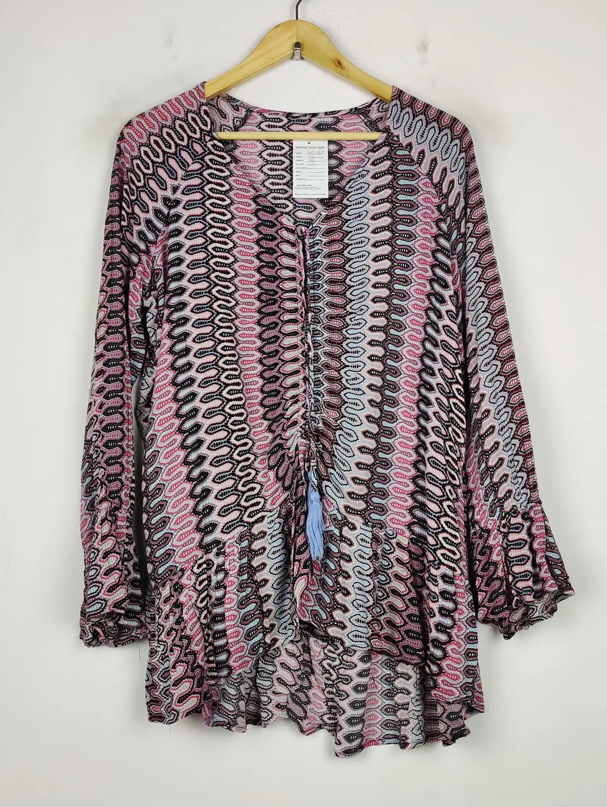 Unknown Brand (SWT-5648)
