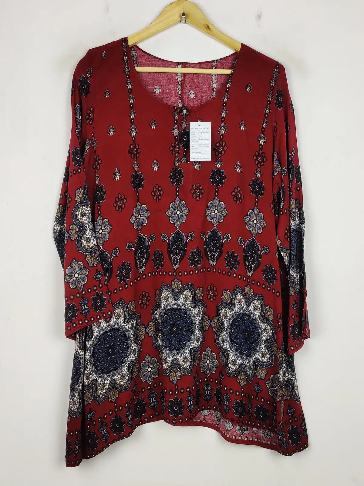Unknown Brand (SWT-5650)