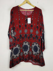 Unknown Brand (SWT-5650)