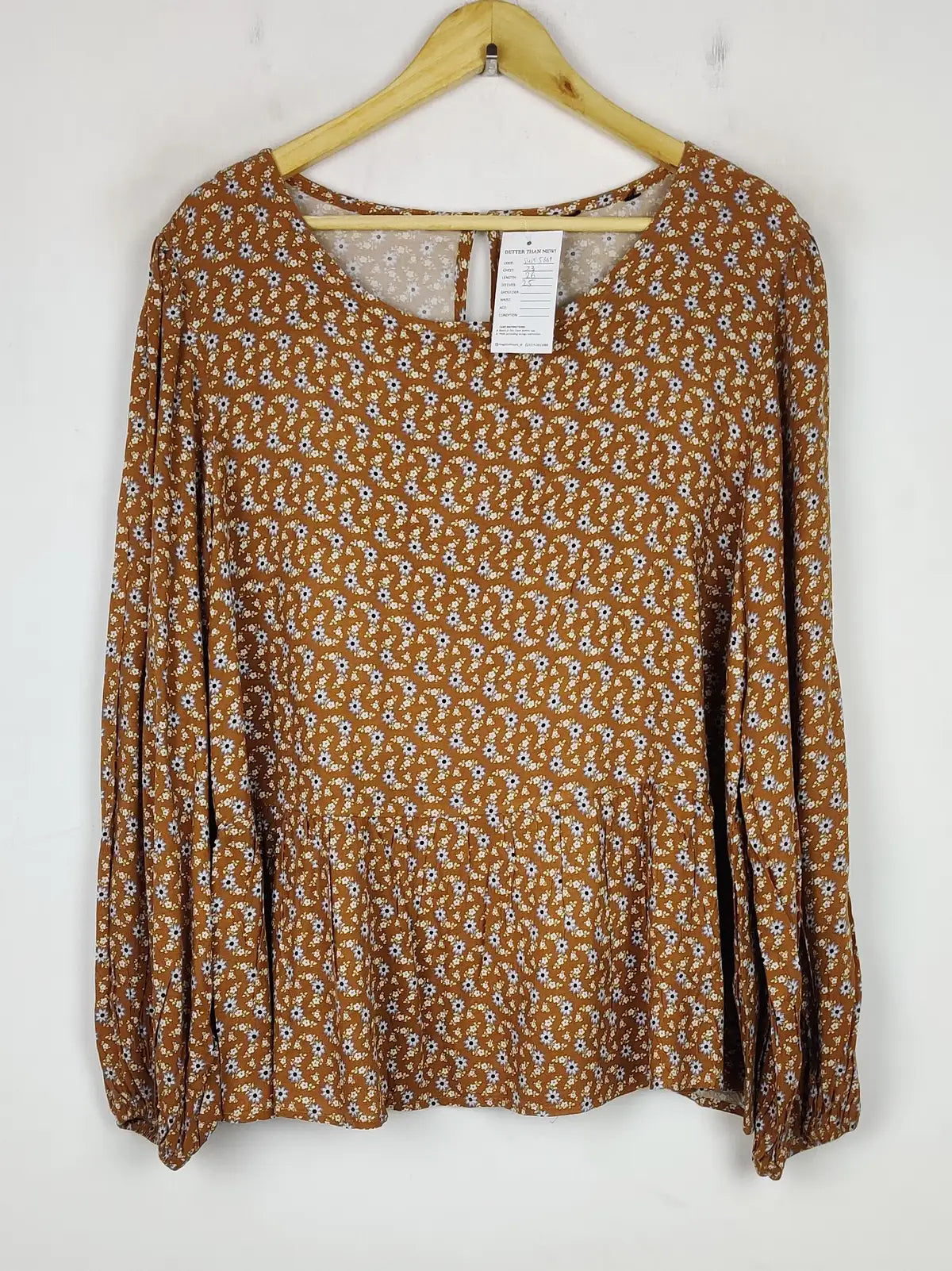 Unknown Brand (SWT-5669)