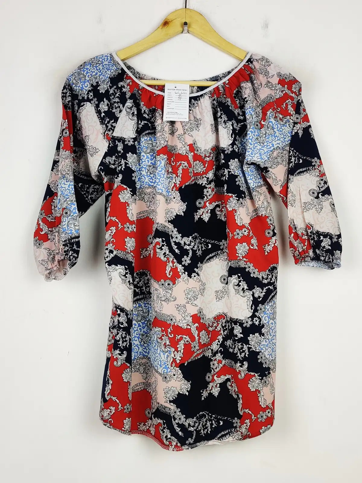 Unknown Brand (SWT-5711)