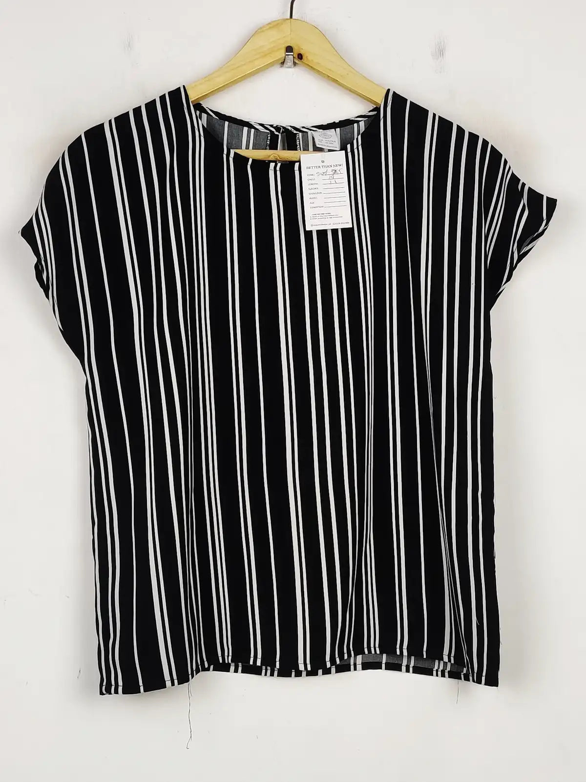 Lindex (SWT-5765)