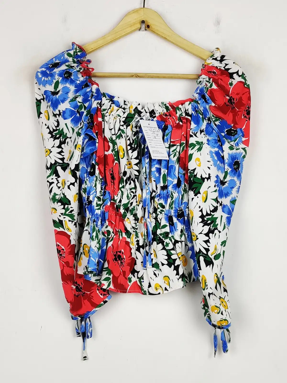 Topshop (SWT-5782)