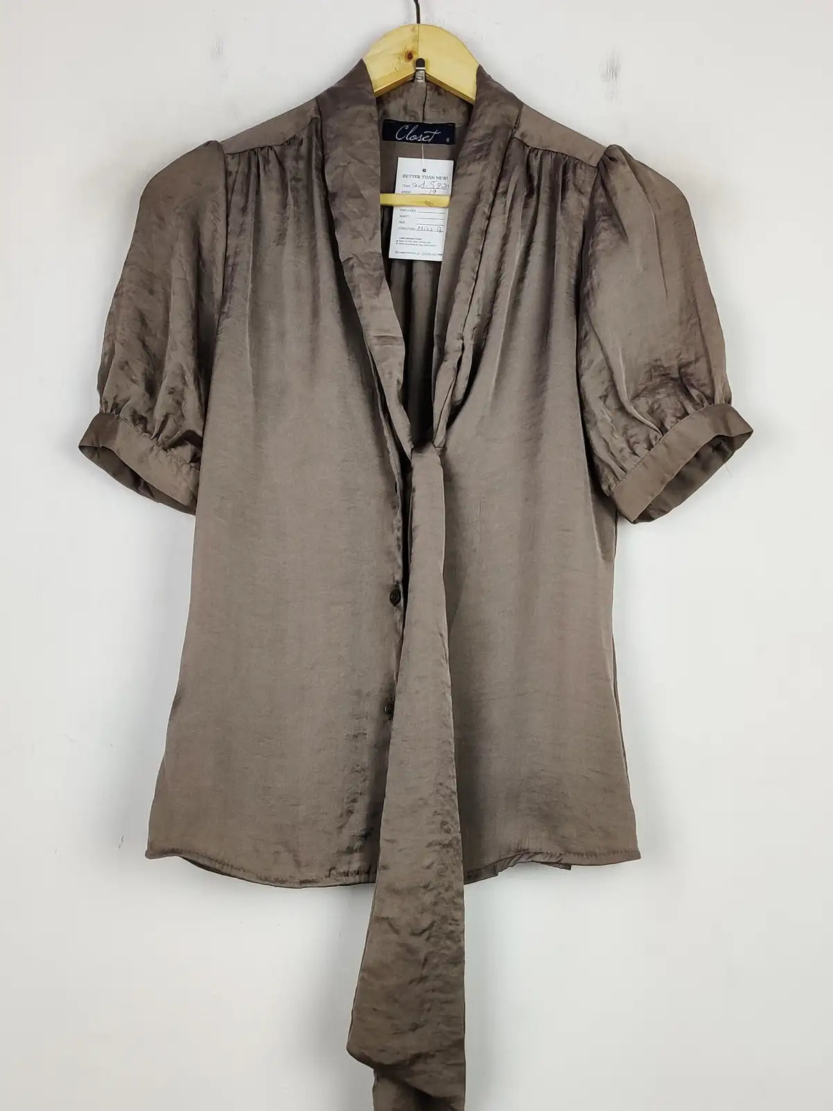 Closet (SWT-5821)