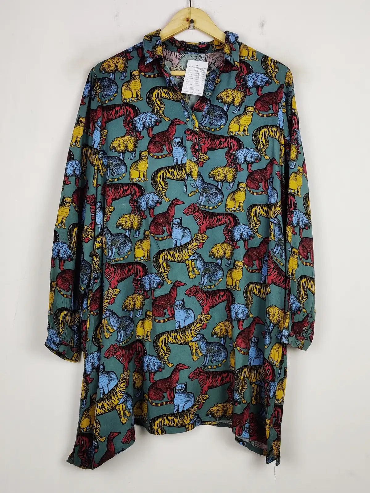 Medicine (SWT-5827)