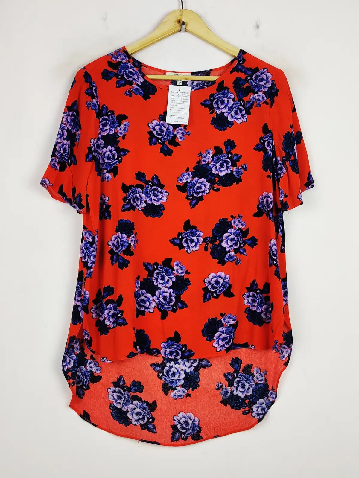 Papaya (SWT-5828)