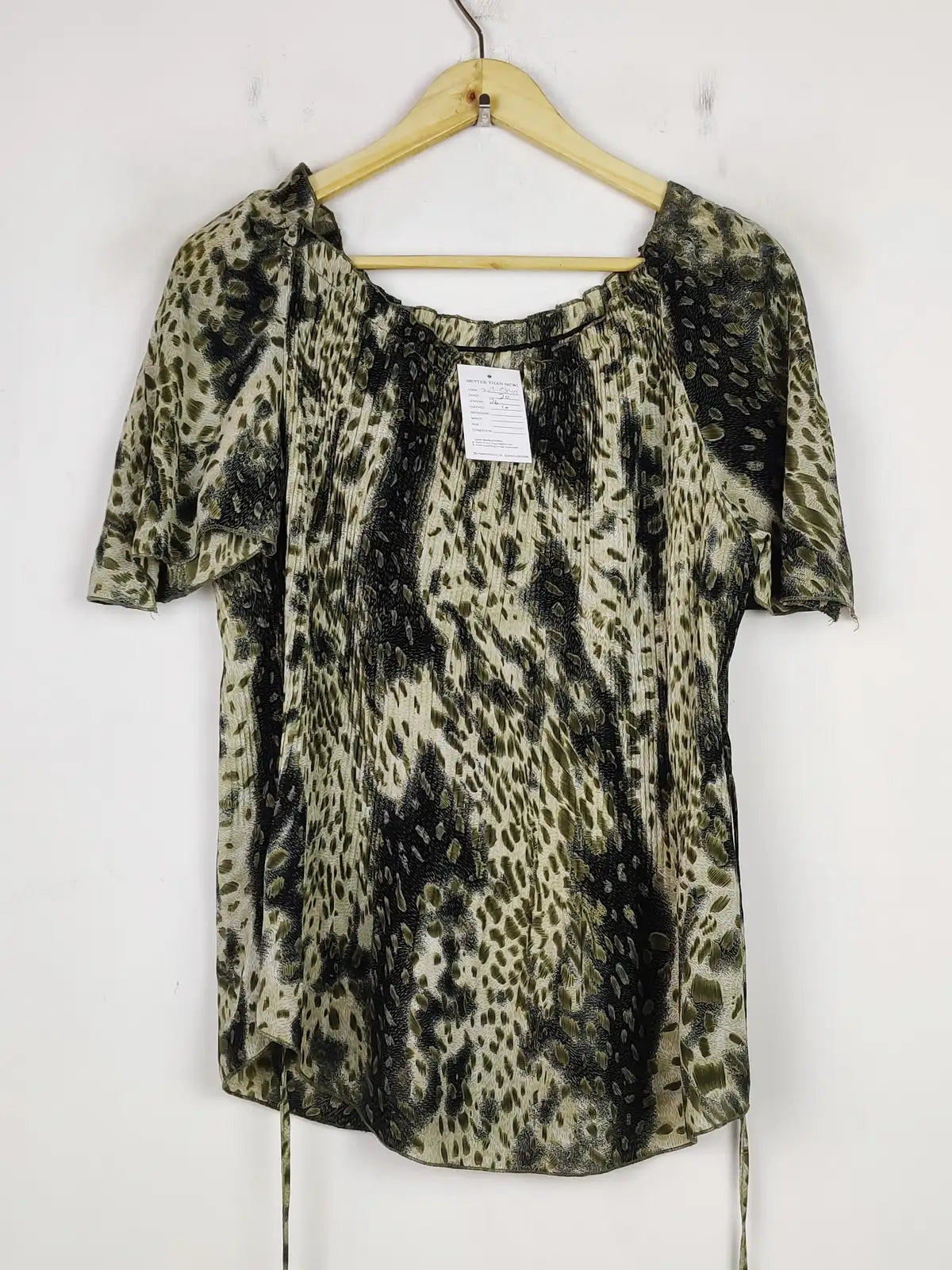 Unknown Brand (SWT-5849)