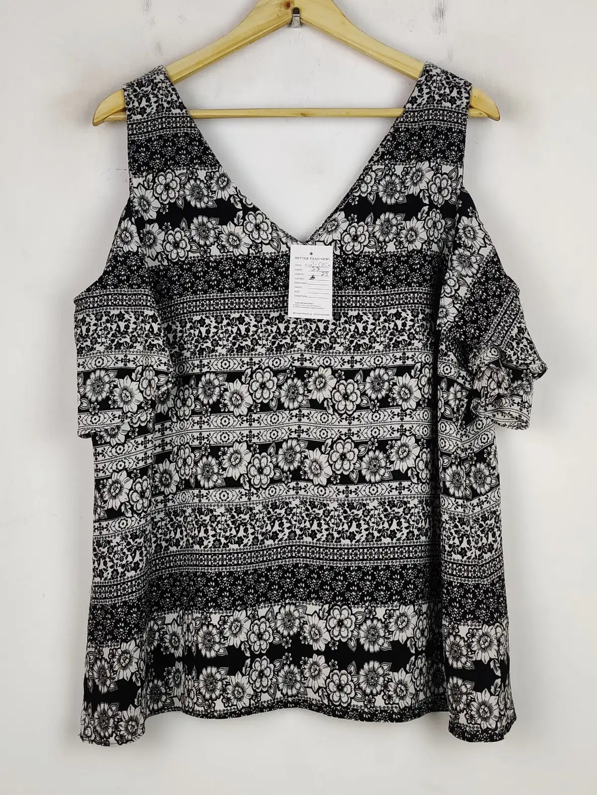Unknown Brand (SWT-5850)