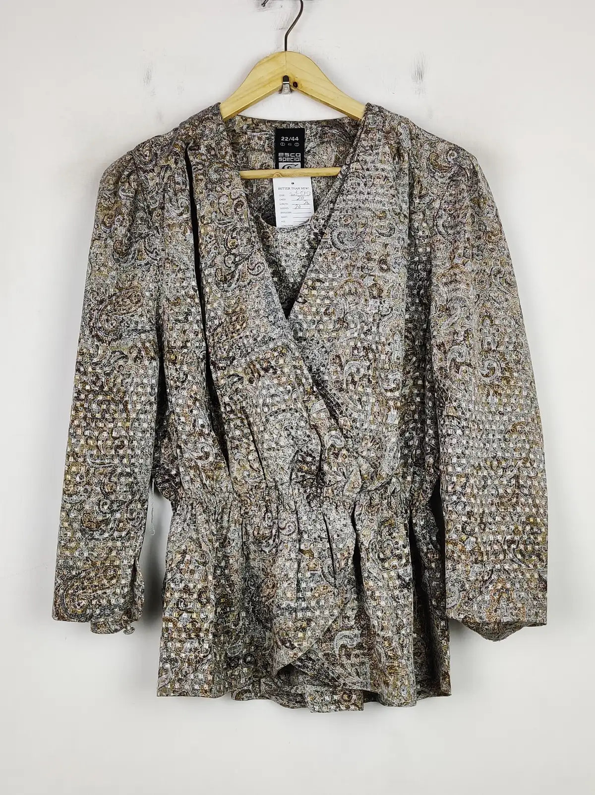 Unknown Brand (SWT-5858)