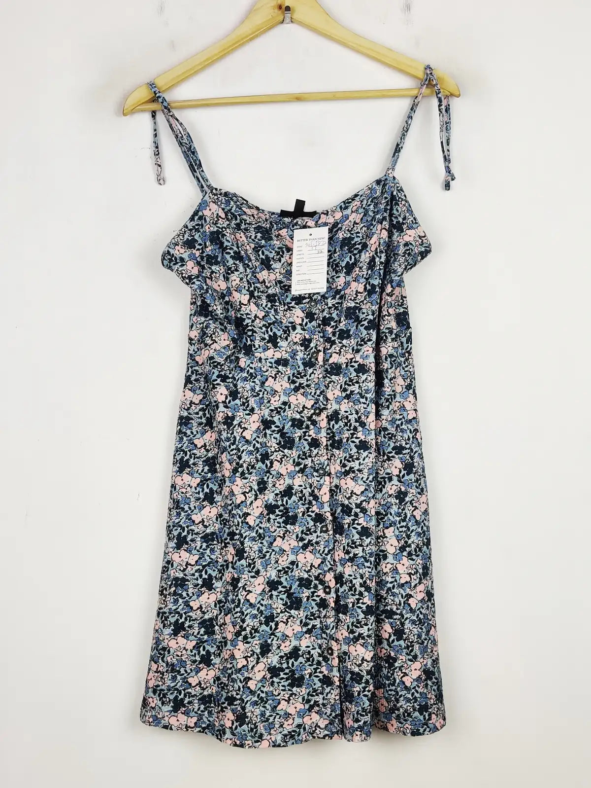 Topshop (SWT-5872)