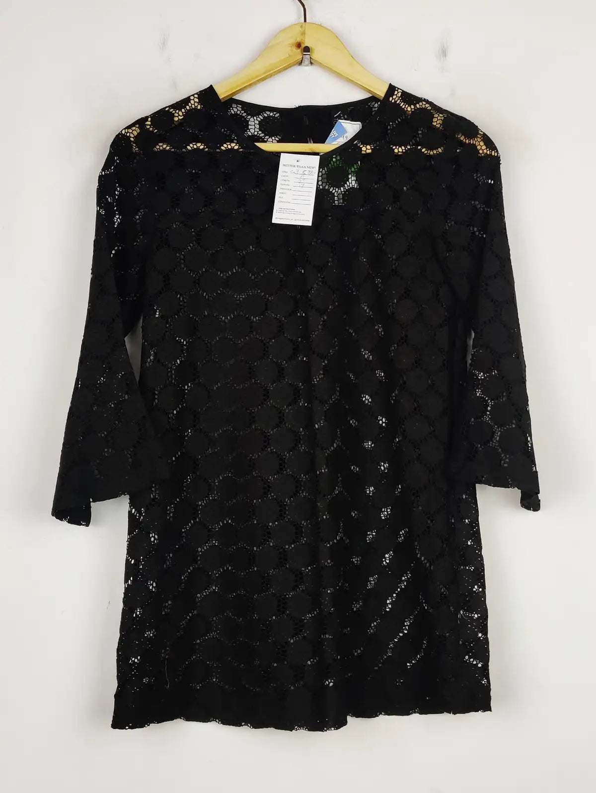Topshop (SWT-5880)