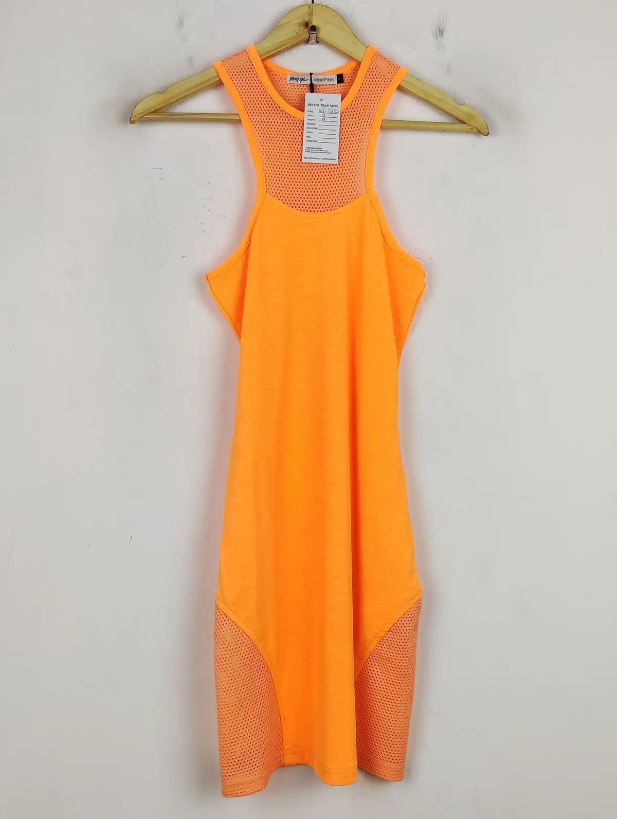 Nasty Gal (SWT-5882)