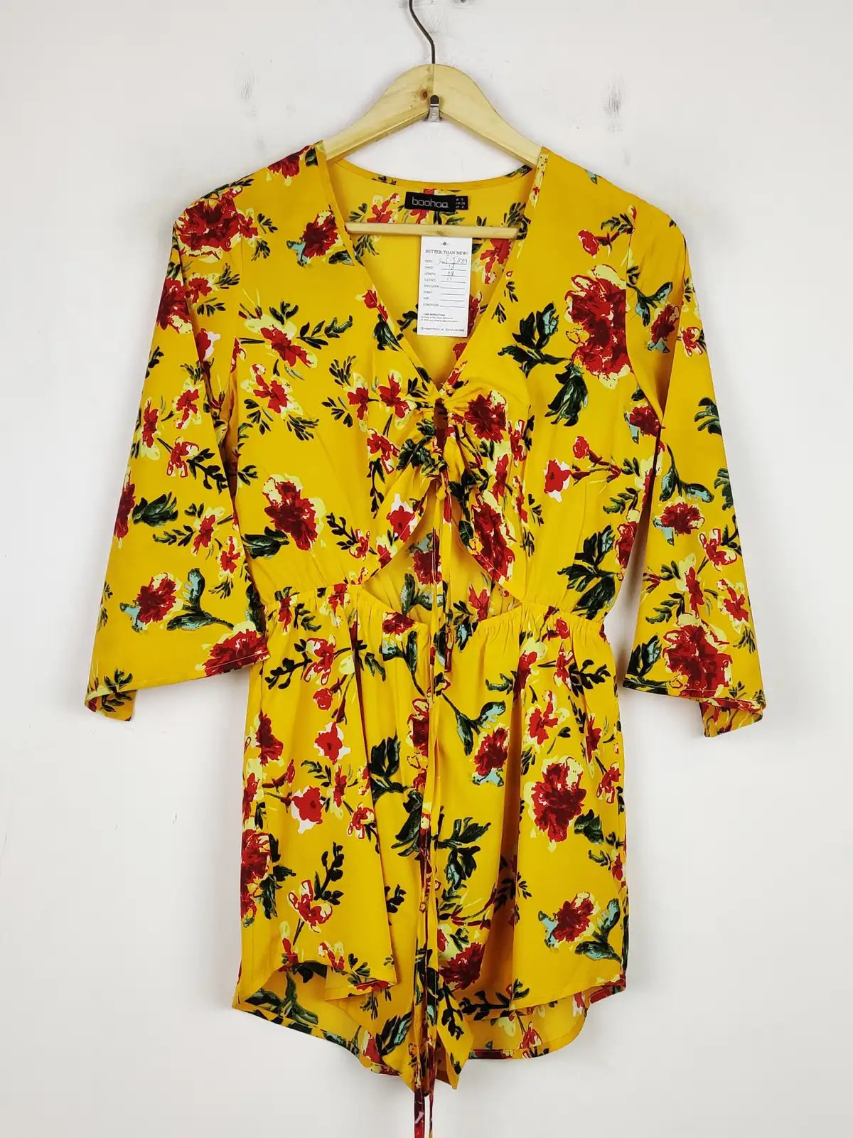 Boohoo (SWT-5889)