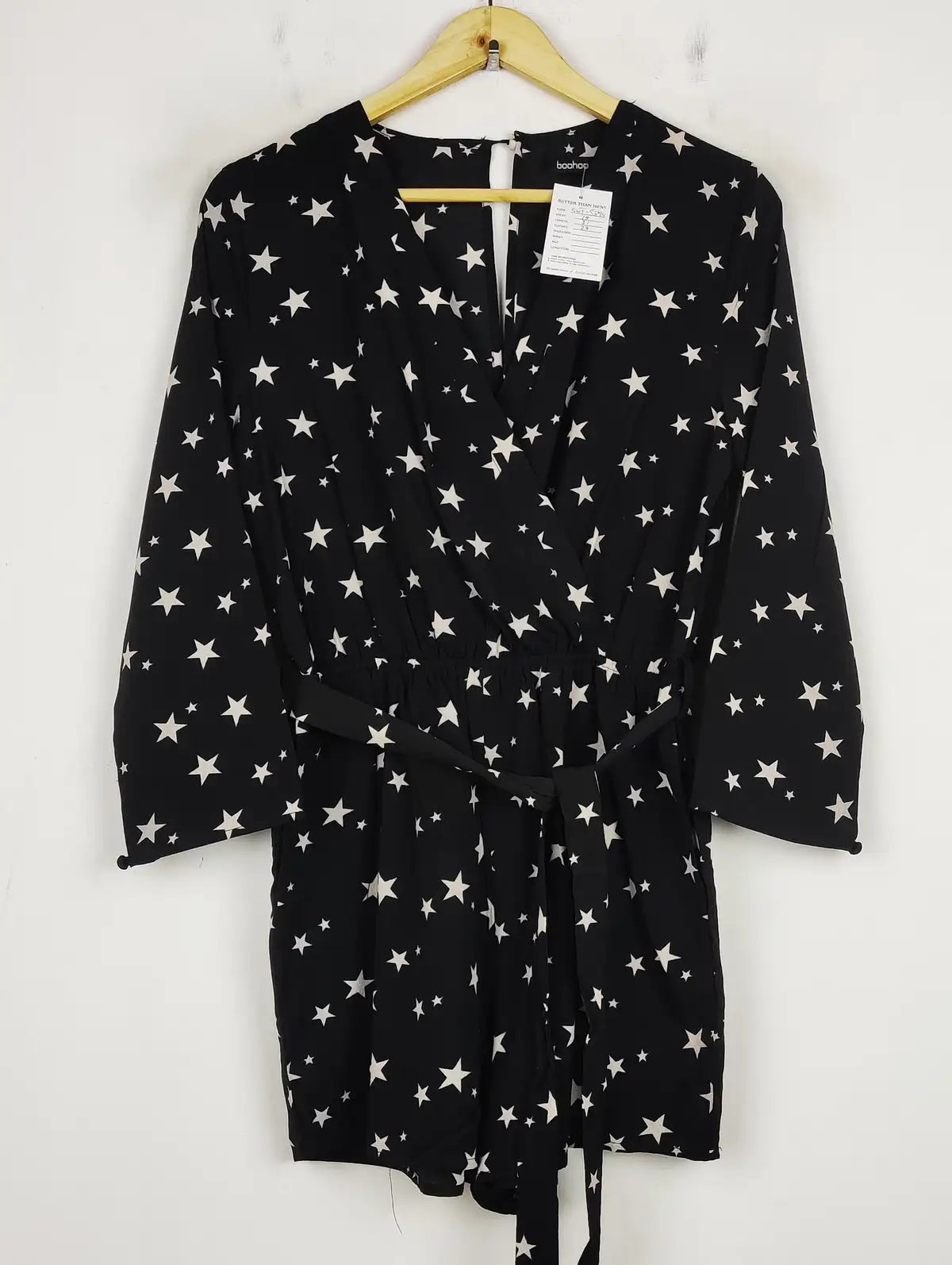 Boohoo (SWT-5894)