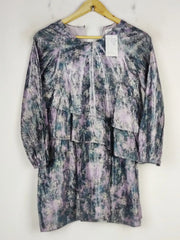 Buy online pre-used pre-loved 100% authentic & Original branded Zara (SWT-5996) available in Pakistan. Top international brands avilable.