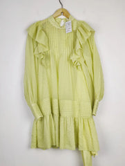 Buy online pre-used pre-loved 100% authentic & Original branded H&M (SWT-6077) available in Pakistan. Top international brands avilable.