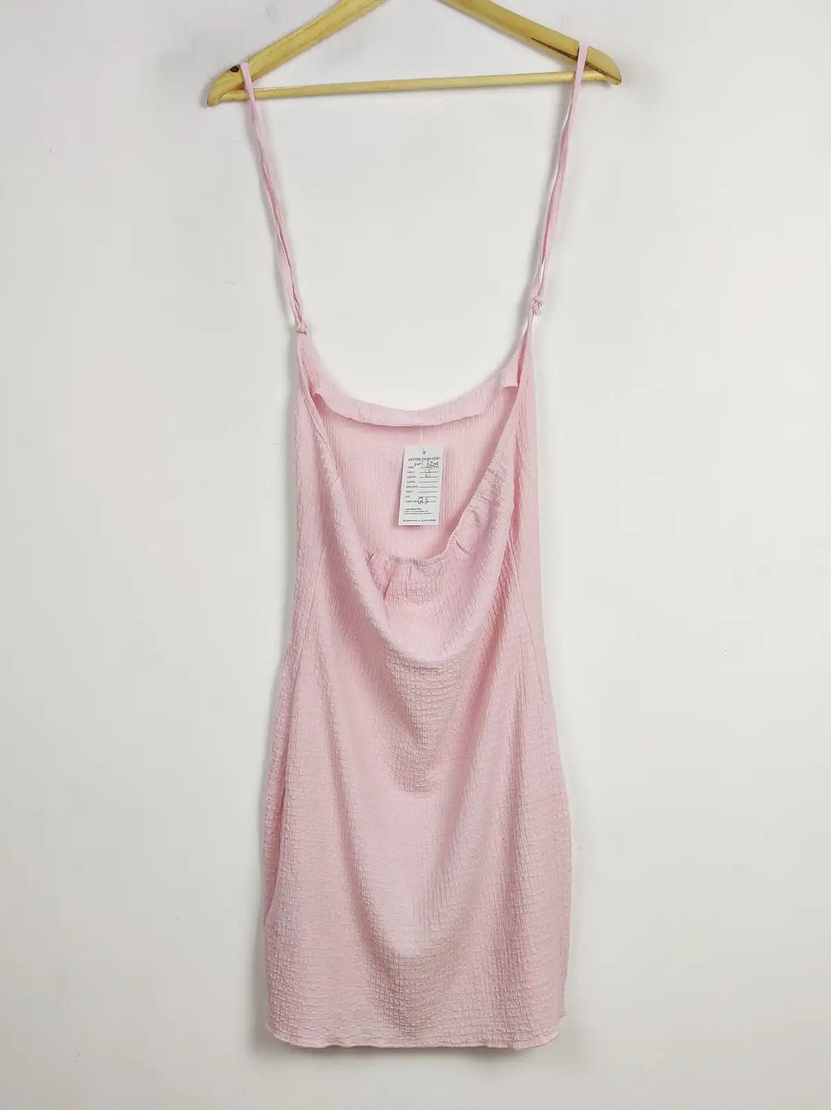 Buy online pre-used pre-loved 100% authentic & Original branded Shein (SWT-6207) available in Pakistan. Top international brands avilable.