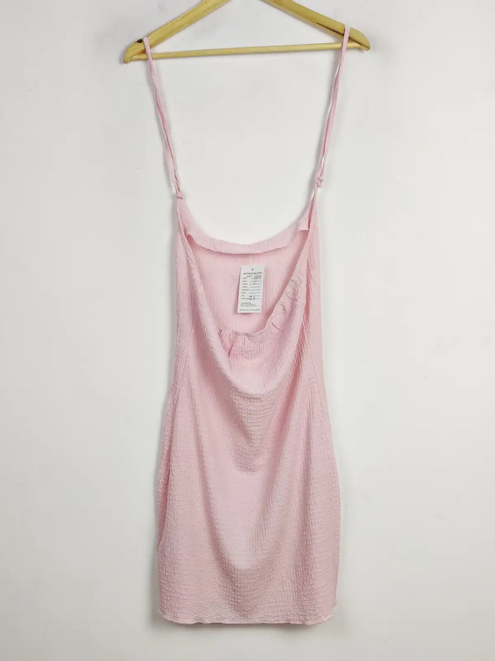 Buy online pre-used pre-loved 100% authentic & Original branded Shein (SWT-6207) available in Pakistan. Top international brands avilable.