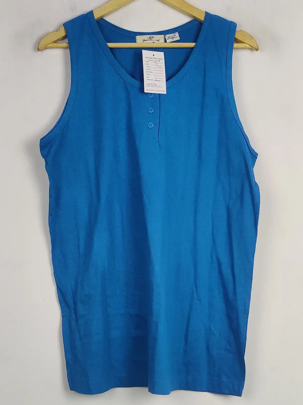 Buy online pre-used pre-loved 100% authentic & Original branded Jean Laurent (SWT-6219) available in Pakistan. Top international brands avilable.