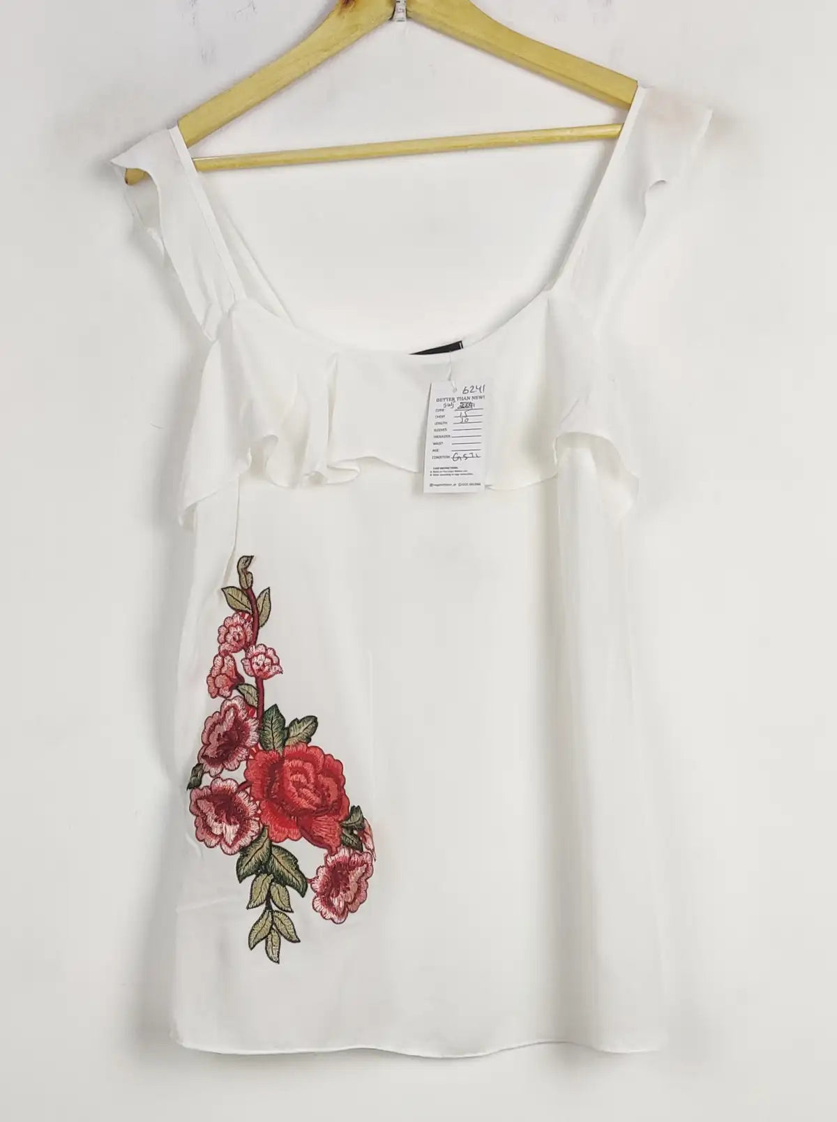Buy online pre-used pre-loved 100% authentic & Original branded Atmosphere (SWT-6241) available in Pakistan. Top international brands avilable.