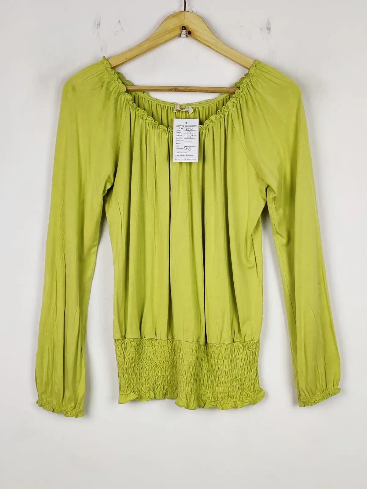 Buy online pre-used pre-loved 100% authentic & Original branded Cioco (SWT-6261) available in Pakistan. Top international brands avilable.