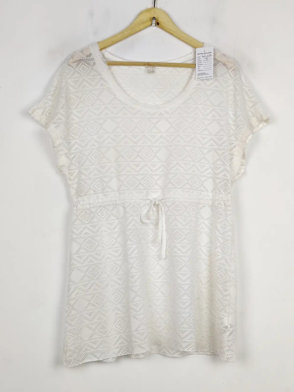 Buy online pre-used pre-loved 100% authentic & Original branded Esmara (SWT-6290) available in Pakistan. Top international brands avilable.