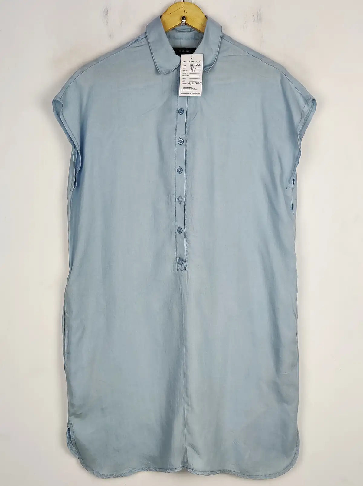Buy online pre-used pre-loved 100% authentic & Original branded Atmosphere (SWT-6301) available in Pakistan. Top international brands avilable.