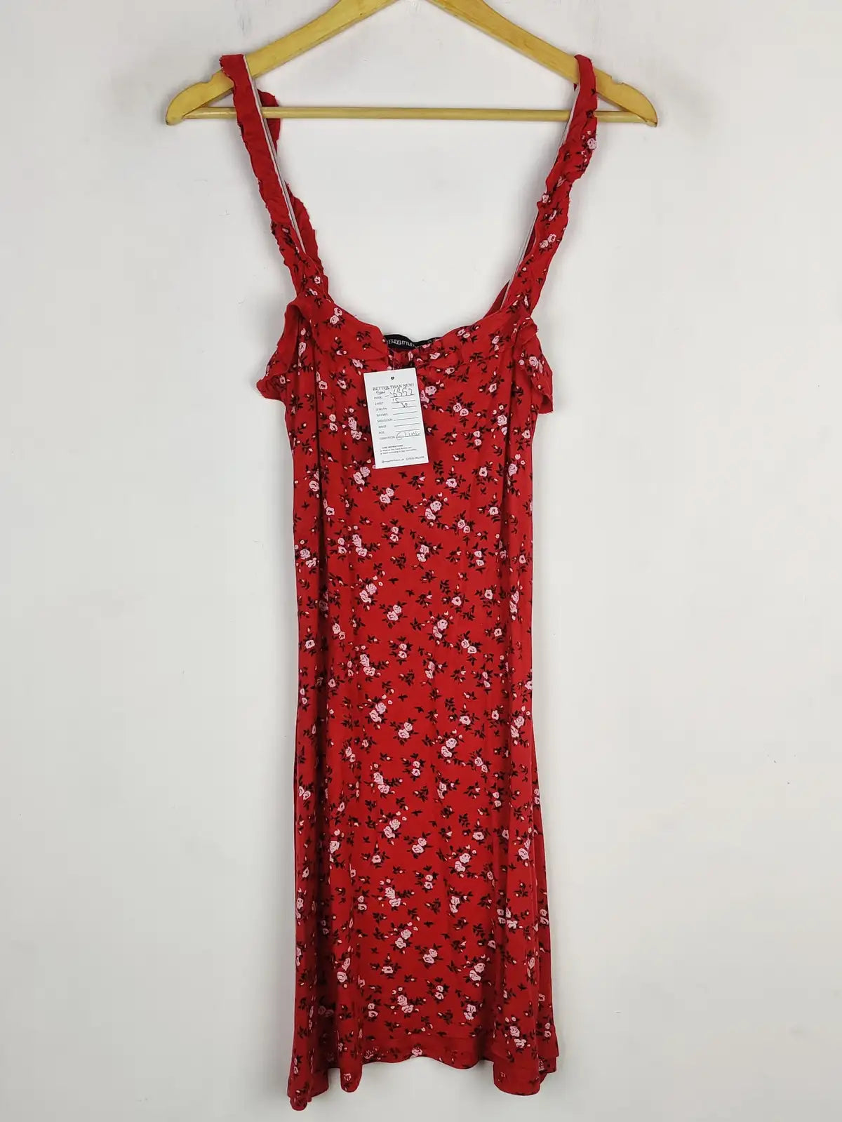 Buy online pre-used pre-loved 100% authentic & Original branded Prettylittlething (SWT-6352) available in Pakistan. Top international brands avilable.