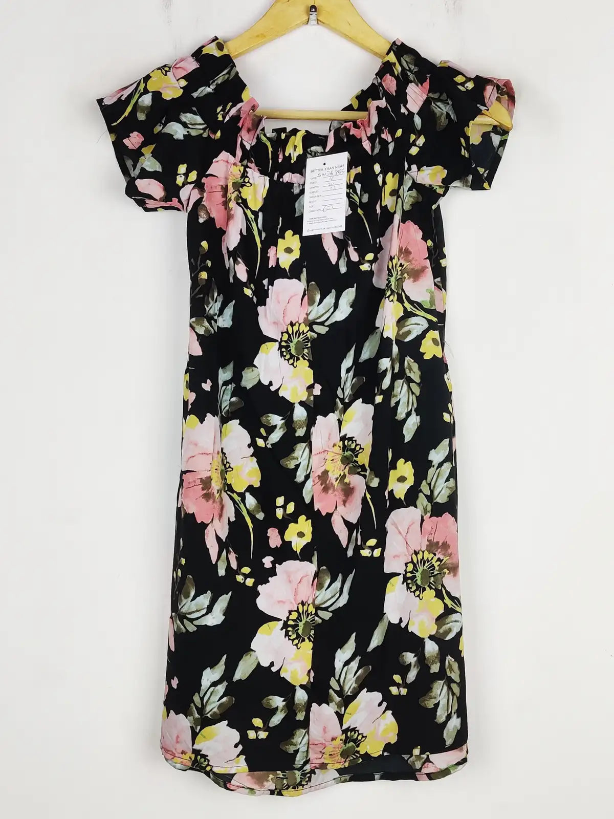 Buy online pre-used pre-loved 100% authentic & Original branded Atmosphere (SWT-6355) available in Pakistan. Top international brands avilable.