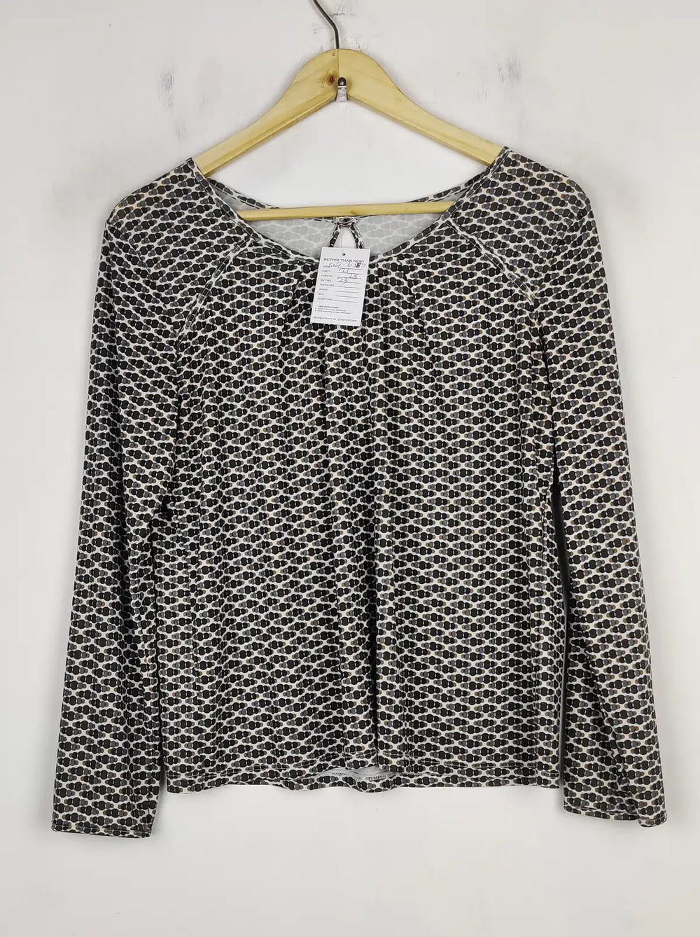 Buy online pre-used pre-loved 100% authentic & Original branded Unknown Brand (SWT-6387) available in Pakistan. Top international brands avilable.