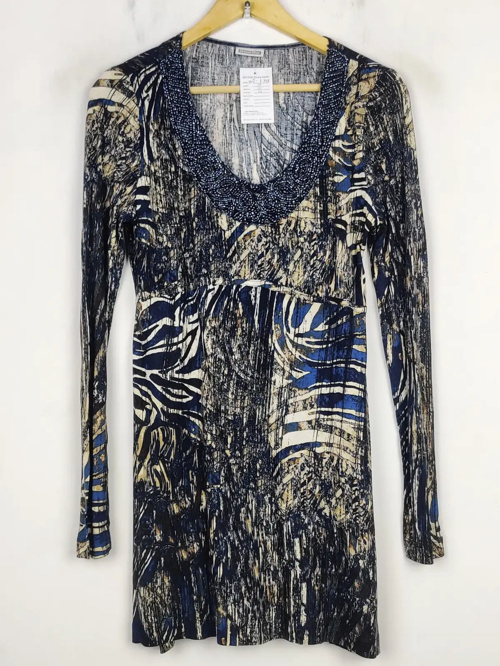Buy online pre-used pre-loved 100% authentic & Original branded Street One (SWT-6398) available in Pakistan. Top international brands avilable.