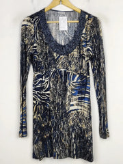 Buy online pre-used pre-loved 100% authentic & Original branded Street One (SWT-6398) available in Pakistan. Top international brands avilable.