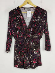 Buy online pre-used pre-loved 100% authentic & Original branded Paco Boutique (SWT-6437) available in Pakistan. Top international brands avilable.