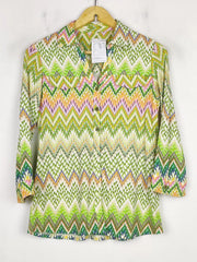 Buy online pre-used pre-loved 100% authentic & Original branded Unknown Brand (SWT-6442) available in Pakistan. Top international brands avilable.