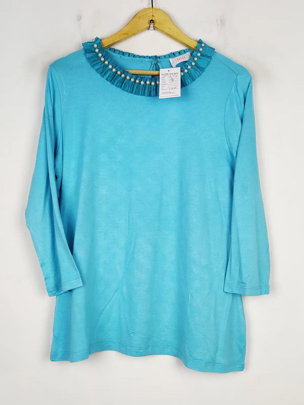 Buy online pre-used pre-loved 100% authentic & Original branded Savida (SWT-6451) available in Pakistan. Top international brands avilable.