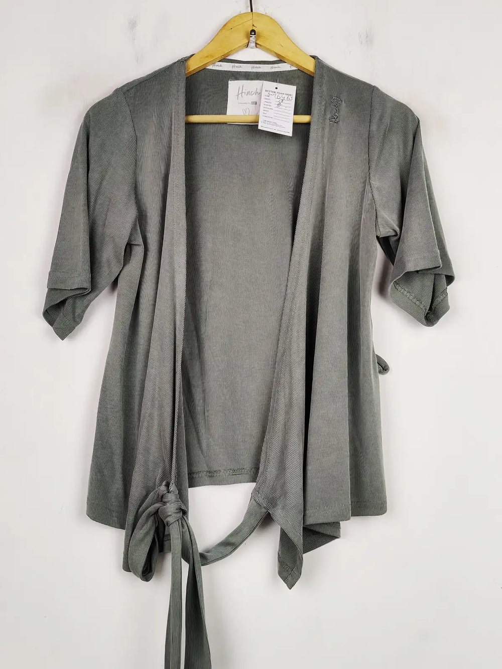 Buy online pre-used pre-loved 100% authentic & Original branded F&F (SWT-6463) available in Pakistan. Top international brands avilable.