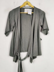 Buy online pre-used pre-loved 100% authentic & Original branded F&F (SWT-6463) available in Pakistan. Top international brands avilable.