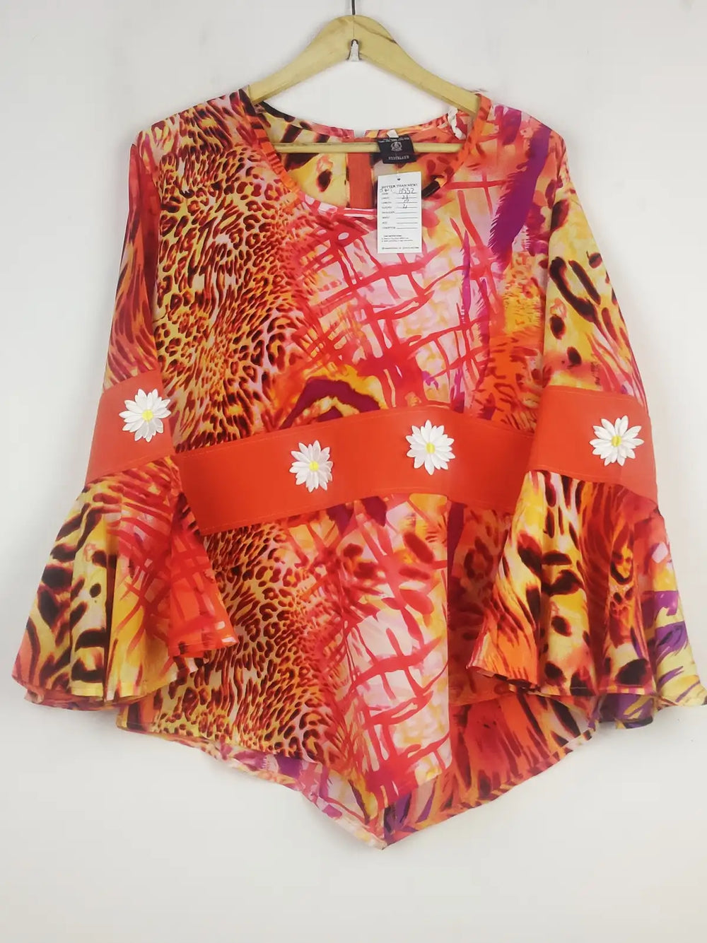 Buy online pre-used pre-loved 100% authentic & Original branded Unknown Brand (SWT-6532) available in Pakistan. Top international brands avilable.