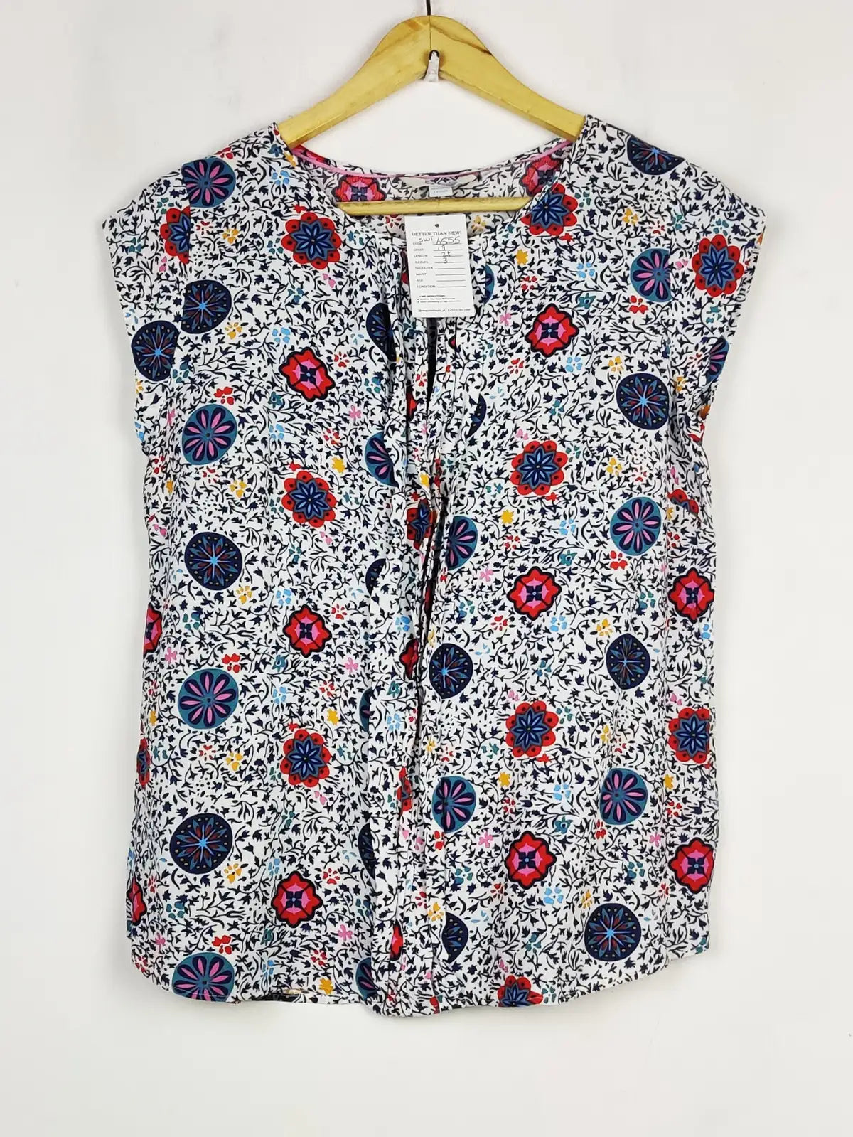 Buy online pre-used pre-loved 100% authentic & Original branded Boden (SWT-6555) available in Pakistan. Top international brands avilable.