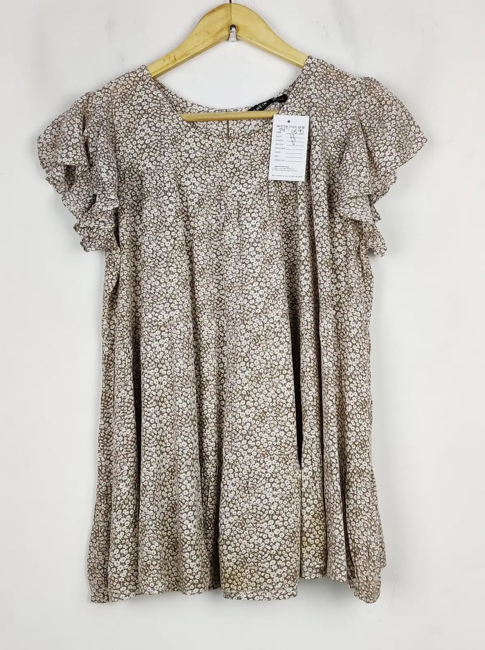 Buy online pre-used pre-loved 100% authentic & Original branded Shein (SWT-6595) available in Pakistan. Top international brands avilable.