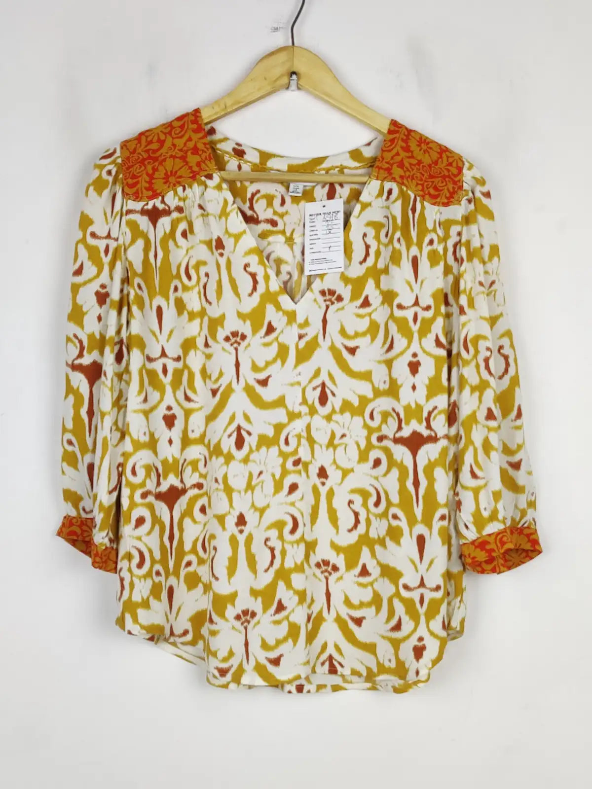 Buy online pre-used pre-loved 100% authentic & Original branded Next (SWT-6598) available in Pakistan. Top international brands avilable.
