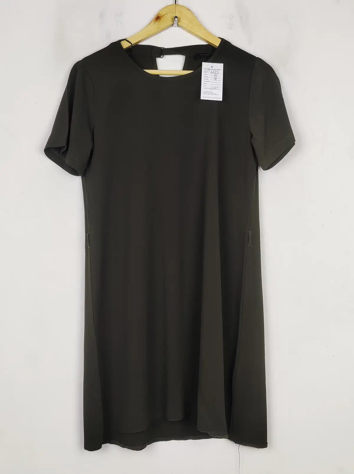 Buy online pre-used pre-loved 100% authentic & Original branded Atmosphere (SWT-6623) available in Pakistan. Top international brands avilable.