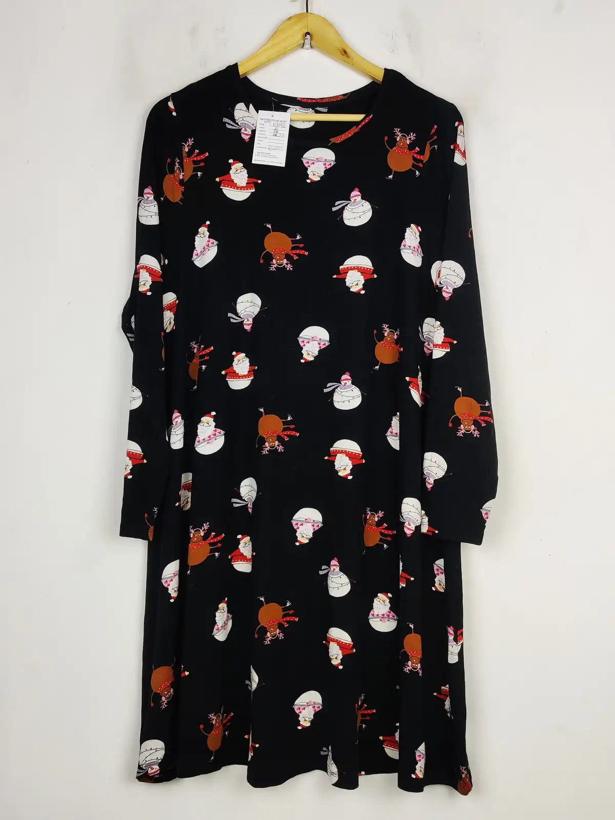 Buy online pre-used pre-loved 100% authentic & Original branded Unknown Brand (SWT-6692) available in Pakistan. Top international brands avilable.