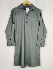 Buy online pre-used pre-loved 100% authentic & Original branded Blueplace (SWT-6733) available in Pakistan. Top international brands avilable.