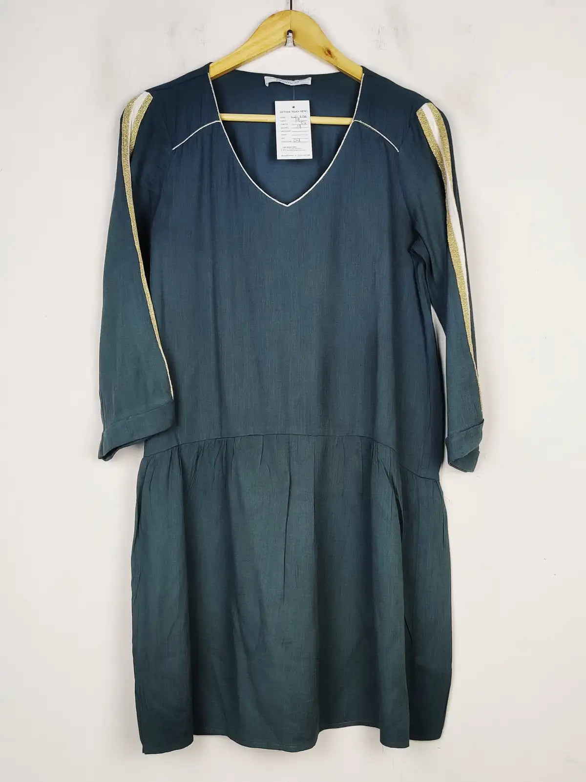 Buy online pre-used pre-loved 100% authentic & Original branded Promod (SWT-6736) available in Pakistan. Top international brands avilable.