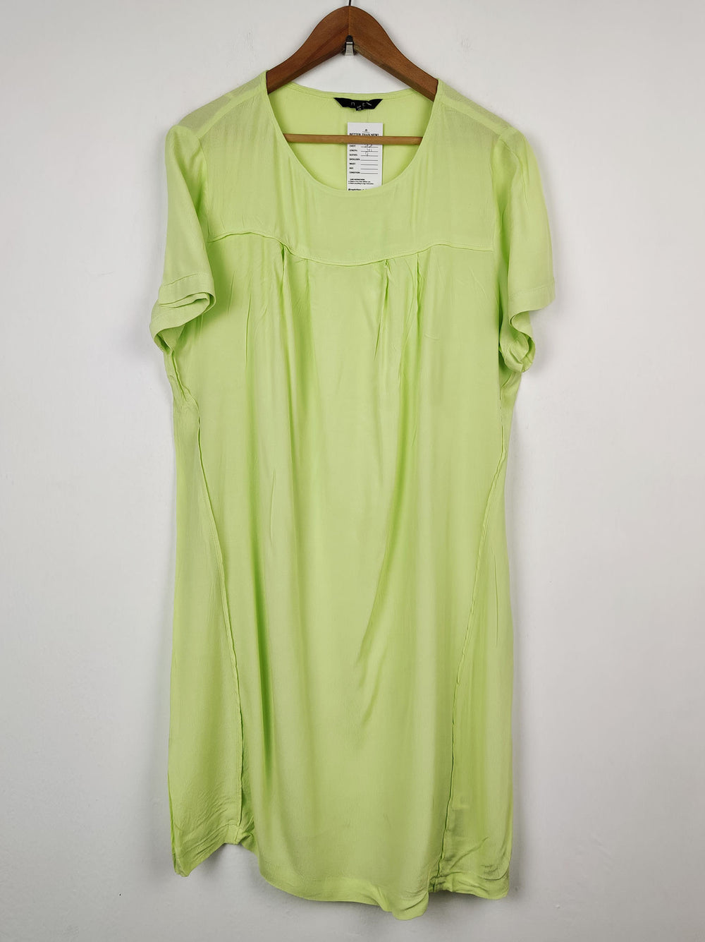 Buy online pre-used pre-loved 100% authentic & Original branded Next (SWT-673) available in Pakistan. Top international brands avilable.