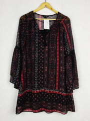 Buy online pre-used pre-loved 100% authentic & Original branded New Look (SWT-6763) available in Pakistan. Top international brands avilable.