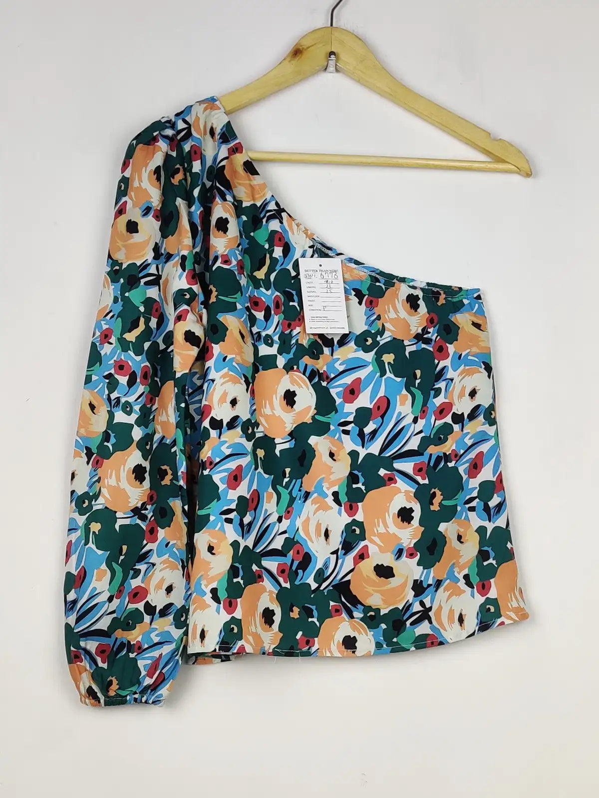 Buy online pre-used pre-loved 100% authentic & Original branded Shein (SWT-6773) available in Pakistan. Top international brands avilable.