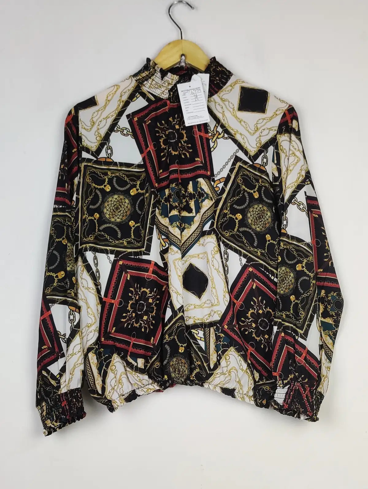 Buy online pre-used pre-loved 100% authentic & Original branded Stylewise (SWT-6779) available in Pakistan. Top international brands avilable.