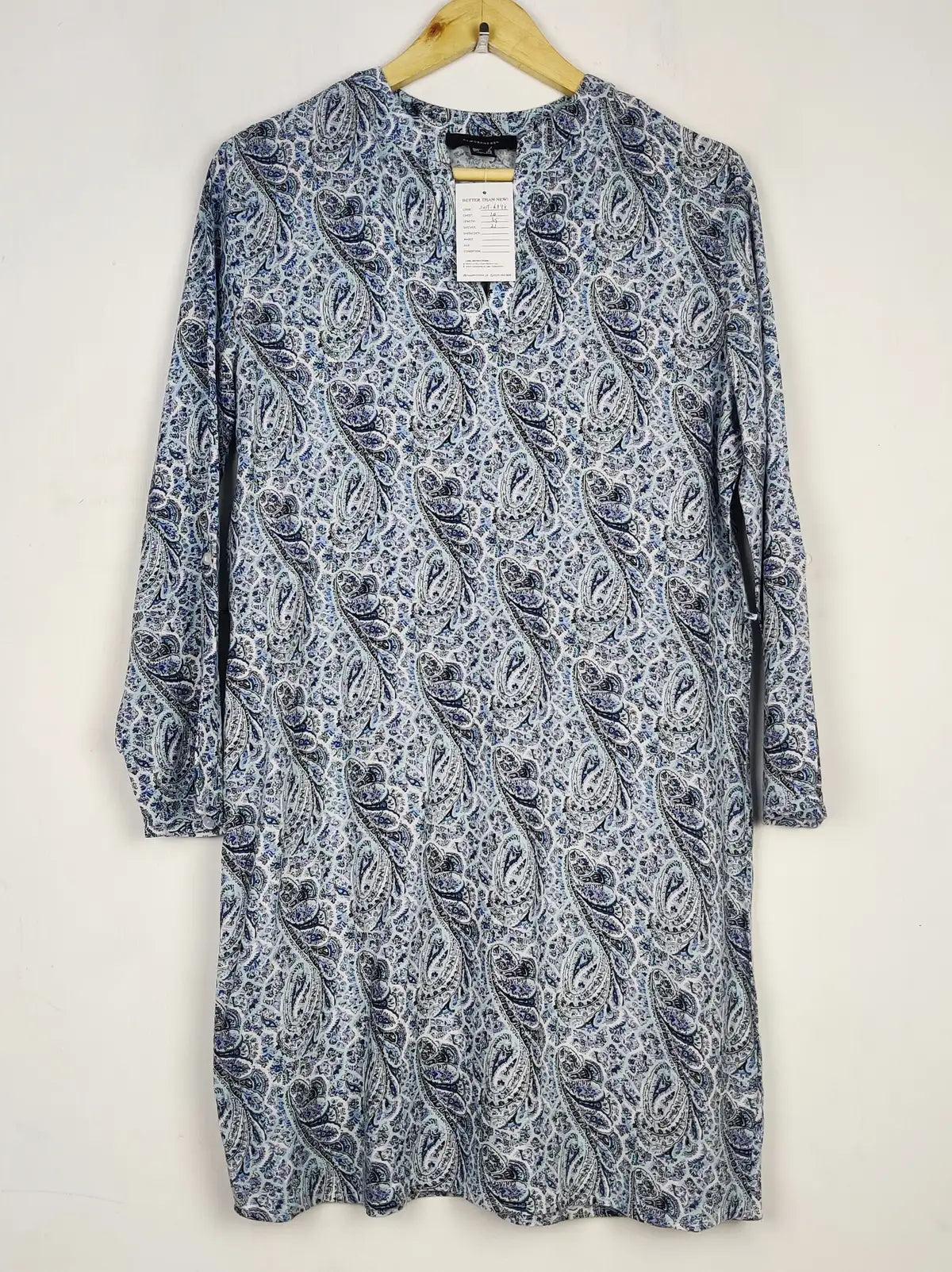 Buy online pre-used pre-loved 100% authentic & Original branded Atmosphere (SWT-6848) available in Pakistan. Top international brands avilable.